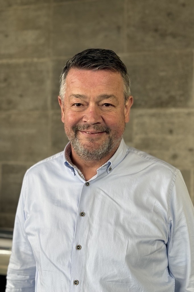 Torsten Müller - Technischer Leiter