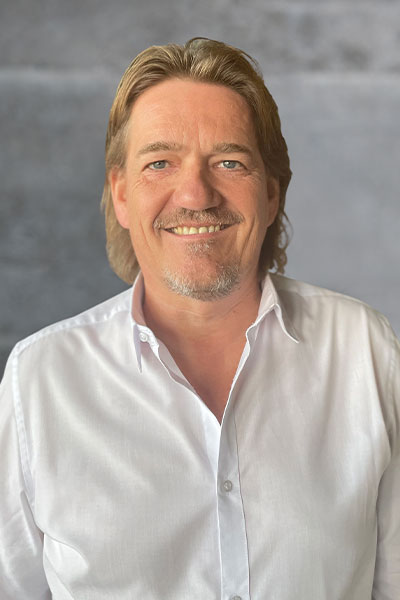 Martin Klautke - Geschäftsführer
